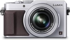 Usado, Panasonic LUMIX DMC-LX100EGS Premium Topzustand Komplett---Neuzustand! comprar usado  Enviando para Brazil