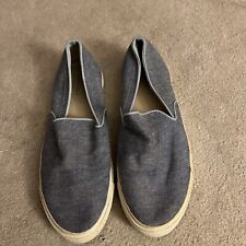 Zara mens loafers for sale  LONDON