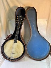 case guitar gibson banjo for sale  Hawthorne