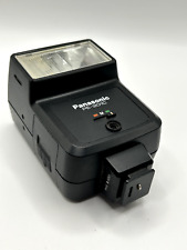 Panasonic 201c flash for sale  NORWICH
