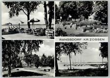 51812252 - 1634 Rangsdorf Gasthaus Port Taras ogrodowy Teltow-Flaeming LKR na sprzedaż  Wysyłka do Poland