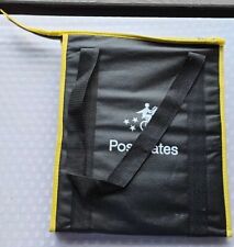 Postmates insulated bag for sale  Whitestone