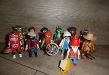 Playmobil figures serie for sale  Shipping to Ireland