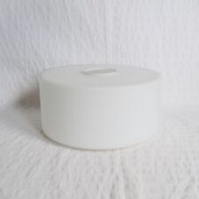 Opaque white matt for sale  NOTTINGHAM