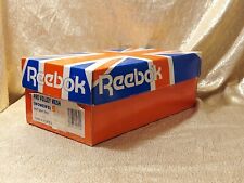 Vintage reebok box for sale  Bainbridge