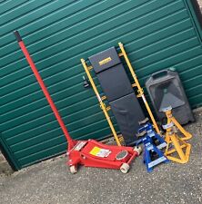 high axle stands for sale  WALTHAM CROSS
