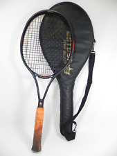 Estusa Boris Becker ProVantech BKS Tennis Racquet w/ Case, 4 5/8 Grip, Rare for sale  Shipping to South Africa
