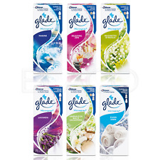 Glade microspray ricarica usato  Italia