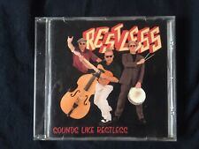Restless sounds like for sale  LONDON