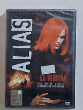 37941 dvd alias usato  Palermo