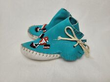 Vintage turquoise beaded for sale  Rockport