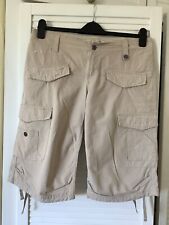 oneill cargo shorts for sale  PLYMOUTH