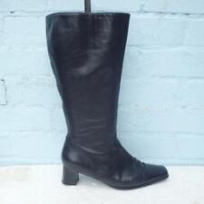 Gabor leather boots for sale  BURY ST. EDMUNDS