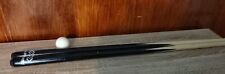 Pool Table Cues + Ball, used for sale  Shipping to South Africa