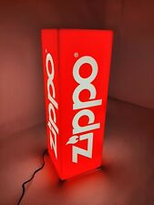 Zippo led lampe gebraucht kaufen  Neusäß