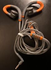 Yurbuds Inspire Sport Earphones (Behind The Ear) - Orange/Grey for sale  Shipping to South Africa