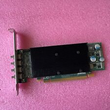 Matrox m9148 1gb for sale  Minneapolis