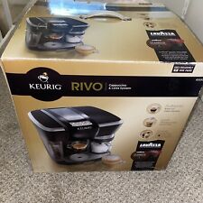 Keurig rivo cappuccino for sale  Huntsville