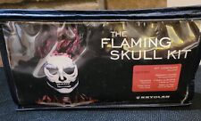 Kryolan flaming skull for sale  Zanesville