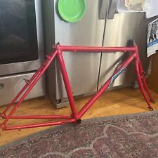 gary fisher paragon frameset 18" for sale  Shipping to South Africa