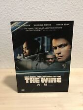 The wire dvd gebraucht kaufen  Berlin
