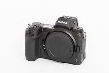 Nikon 7mp systemkamera gebraucht kaufen  Hamburg