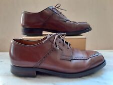 Ambiorix derby shoes d'occasion  Expédié en Belgium