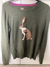 Joules size hare for sale  GLOUCESTER