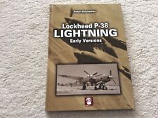 Lockheed lightning early for sale  FAREHAM