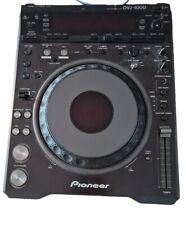 Pioneer DJ CDJ-1000MK3 Cyfrowy deck CD Cdj 1000 MK3 Gramofon Player na sprzedaż  Wysyłka do Poland