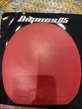 Dignics table tennis for sale  MILTON KEYNES