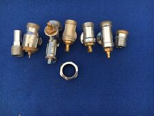 Selection radiator valves for sale  WIRRAL