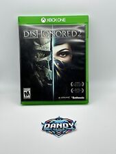 Dishonored 2 - Microsoft Xbox One comprar usado  Enviando para Brazil