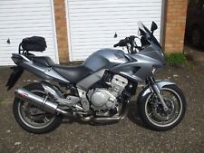 Honda cbf 1000 for sale  WOKING