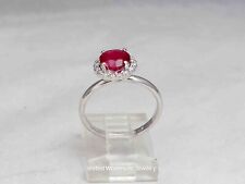 Stunning 2.04ct genuine for sale  Los Angeles