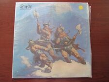 Usado, Vinil Dust Hard Attack 1972 LP KSBS 2059 comprar usado  Enviando para Brazil