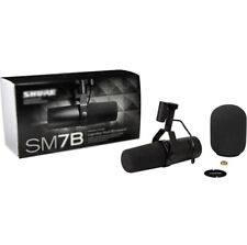New sm7b vocal for sale  Hebron