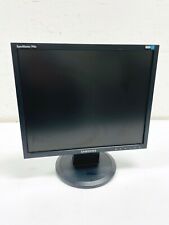 Samsung Syncmaster 740N 17" LCD monitor de computador comprar usado  Enviando para Brazil