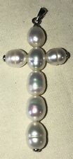 Freshwater cultured pearl for sale  Cooperstown