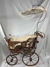 Antique victorian baby for sale  Sherman