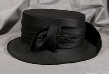 s hat women black for sale  Milford