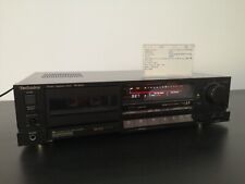 Deck cassette registratore usato  Salerno