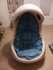Vintage egg chair for sale  Tampa