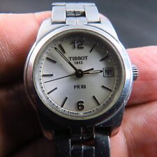 Swiss made tissot for sale  Shipping to Ireland