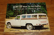 Original 1971 ford for sale  Reinbeck