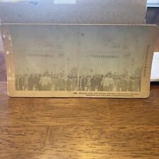 Columbian exposition burning for sale  Ely