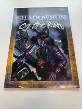 Shadowrun 01d the gebraucht kaufen  Berlin