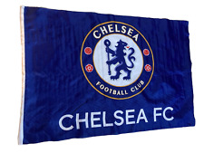 Chelsea official flag for sale  ASCOT