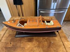 Chris craft double for sale  Temecula