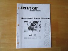 2007 arctic cat for sale  Wyoming